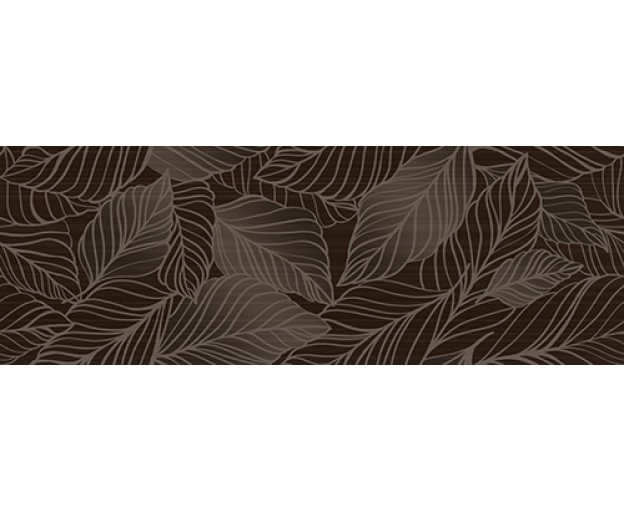 Декор Керлайф Sense Wenge 25x70,9