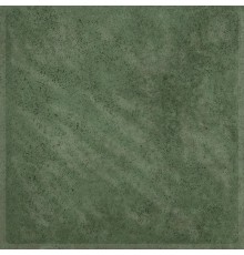 Керамическая плитка Керлайф Smalto verde 15x15