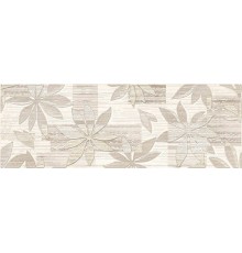Декор Керлайф Strato Patchwork Crema 25x70,9