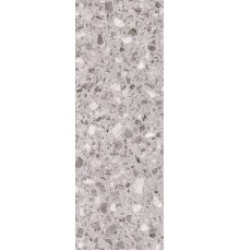 Керамическая плитка Керлайф Terrazzo Grigio 25x70,9