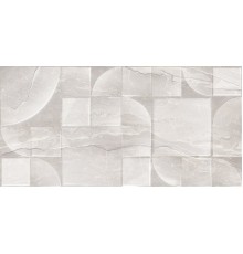 Керамическая плитка Керлайф Torino ice rel 31,5x63
