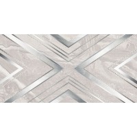 Декор Керлайф Torino rombi ice 31,5x63