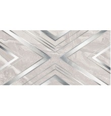 Декор Керлайф Torino rombi ice 31,5x63
