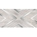 Декор Керлайф Torino rombi ice 31,5x63 - миниатюра 5