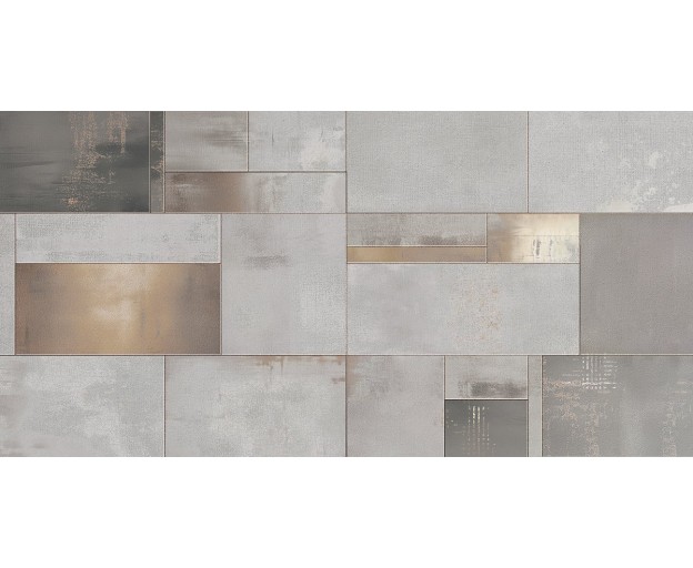 Керамическая плитка Керлайф Vintage decor 33 31,5x63