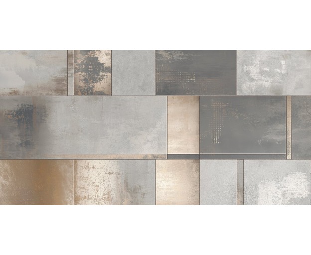 Керамическая плитка Керлайф Vintage decor 33 31,5x63 - изображение 2