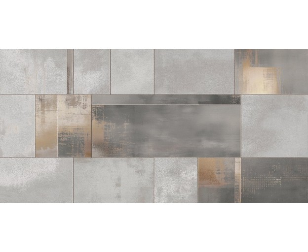 Керамическая плитка Керлайф Vintage decor 33 31,5x63 - изображение 4
