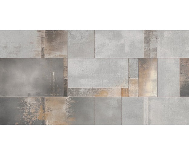 Керамическая плитка Керлайф Vintage decor 33 31,5x63 - изображение 5