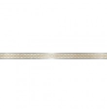 Бордюр Kerlife Cen Brest cream 4,5x75