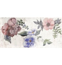 Керамическая плитка Mainzu Aquarel Decor Alina 15x30