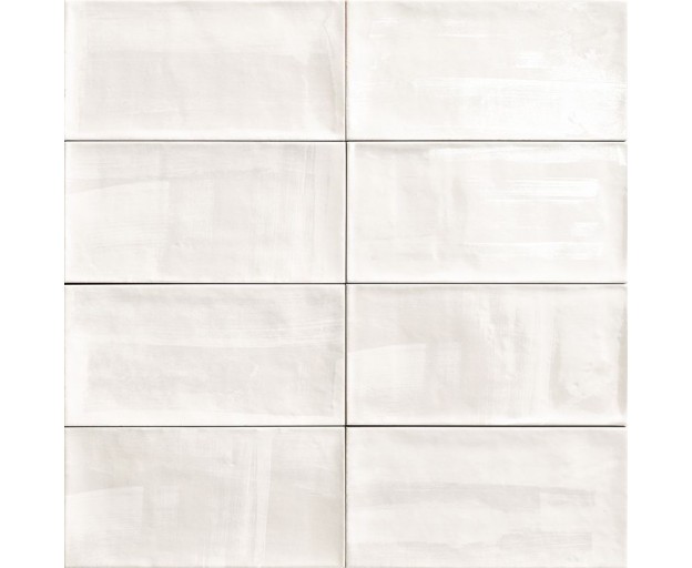 Керамическая плитка Mainzu Aquarel White 15x30 - изображение 1