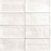 Керамическая плитка Mainzu Aquarel White 15x30 - миниатюра 1
