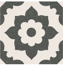 Керамогранит Mainzu Bm Santona Black Mate 20x20