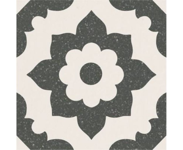 Керамогранит Mainzu Bm Santona Black Mate 20x20