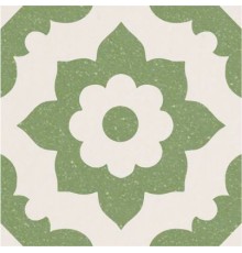 Керамогранит Mainzu Bm Santona Green Mate 20x20