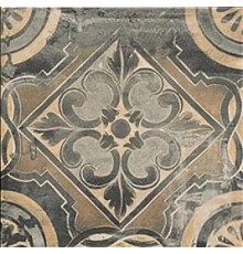 Керамогранит Mainzu Canaletto nero 20x20