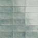 Керамическая плитка Mainzu Decor camden emerald 10x20 - миниатюра 1