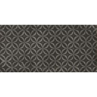 Керамическая плитка Mainzu Decor camden nero 10x20