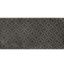 Керамическая плитка Mainzu Decor camden nero 10x20