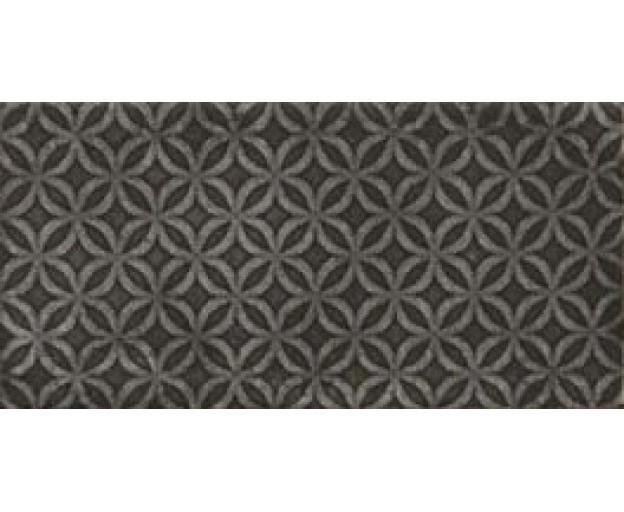 Керамическая плитка Mainzu Decor camden nero 10x20