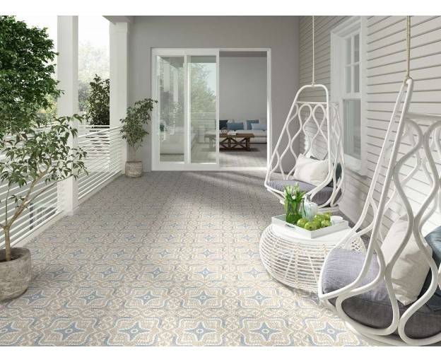 Керамогранит Mainzu Mikron sirakusa 20x20 - изображение 2