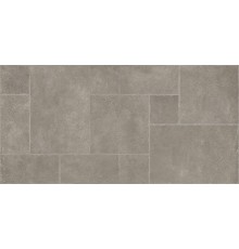 Керамогранит Mozart Concrete Smoke Cubix 60x120