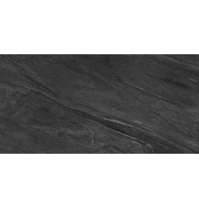 Керамогранит Mozart Florence Nero Molten 60x120