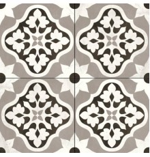 Керамогранит Navarti Lys Grey Pre 45x45