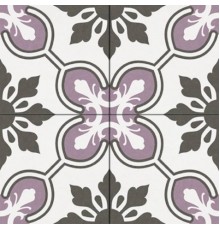 Керамогранит Navarti Lys Pink Pre 45x45