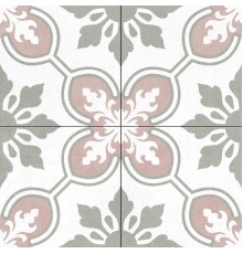 Керамогранит Navarti Lys White Pre 45x45
