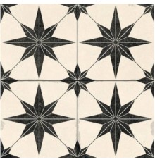 Керамогранит Navarti Star Antic White 45x45