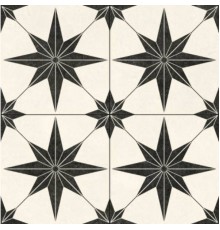 Керамогранит Navarti Star White 45x45