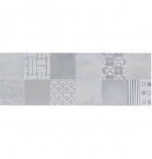 Керамический декор Pamesa Brienz Ceniza Decor 33.3x100