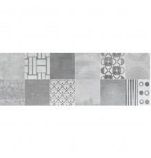Керамический декор Pamesa Brienz Marengo Decor 33.3x100