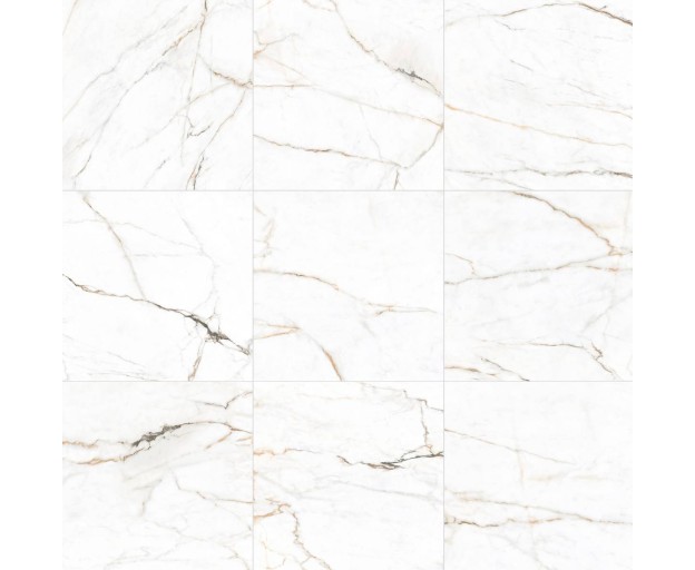 Керамогранит Pamesa Torano Dorado Polished 60x60 - изображение 1