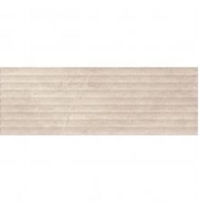 Керамическая плитка Pamesa Wells Cream Relief 33.3x100