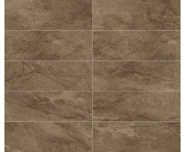 Керамическая плитка Pamesa Wells Moka 33.3x100 - изображение 1