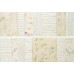 Керамическая плитка Porcelanite DOS Ros 2216 Crema nature II 22,5x67,5 - миниатюра 2