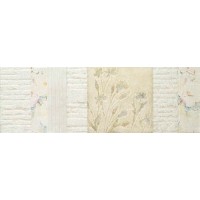 Керамическая плитка Porcelanite DOS Ros 2216 Crema nature II 22,5x67,5