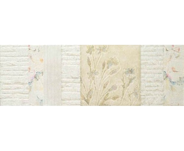 Керамическая плитка Porcelanite DOS Ros 2216 Crema nature II 22,5x67,5