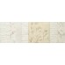 Керамическая плитка Porcelanite DOS Ros 2216 Crema nature II 22,5x67,5 - основное