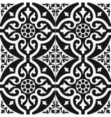 Керамогранит Prissmacer Chester Black Pre 45x45