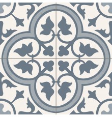 Керамогранит Prissmacer Dover Blue Pre 45x45