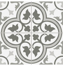 Керамогранит Prissmacer Dover Grey Pre 45x45