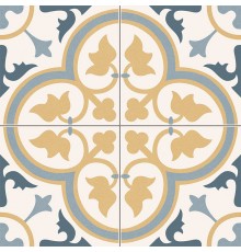 Керамогранит Prissmacer Dover Beige Pre 45x45