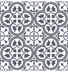 Керамогранит Prissmacer Hampton Blue Pre 45x45