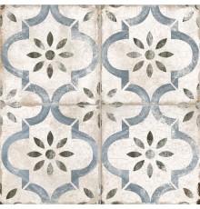 Керамогранит Prissmacer Leeds Blue Pre 45x45
