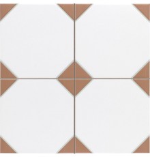 Керамогранит Realonda Canterbury Terra 33.3x33.3