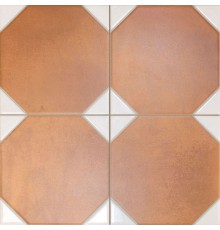 Керамогранит Realonda Dover Cotto White 33.3x33.3