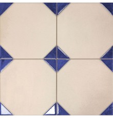 Керамогранит Realonda Dover Sand Cobalt 33.3x33.3
